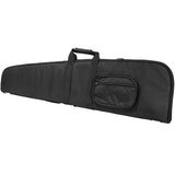 Vism by NcSTAR Scope Ready Rifle Case