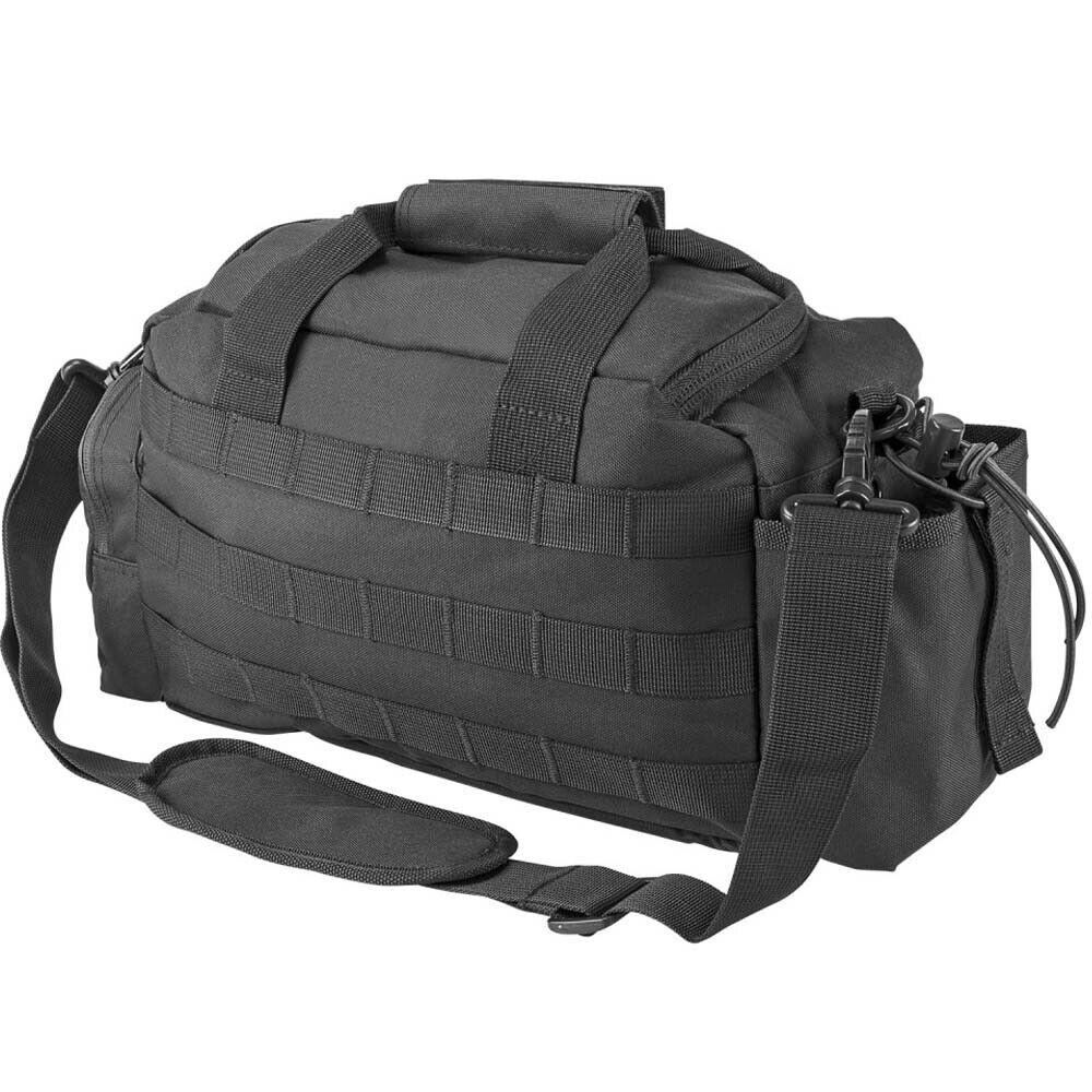 Lancer Tactical Small Range Bag - Black