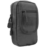 VISM by NcSTAR Large Utility Pouch