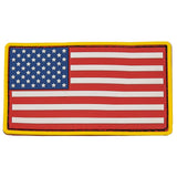 VISM by NcSTAR Flag Patch
