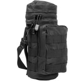 Vism by NcSTAR MOLLE Water Bottle Carrier
