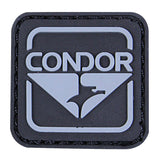 Condor Emblem Patch