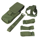 Condor M4/M16 Buttstock Mag Pouch