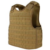 Condor MOLLE Defender Plate Carrier