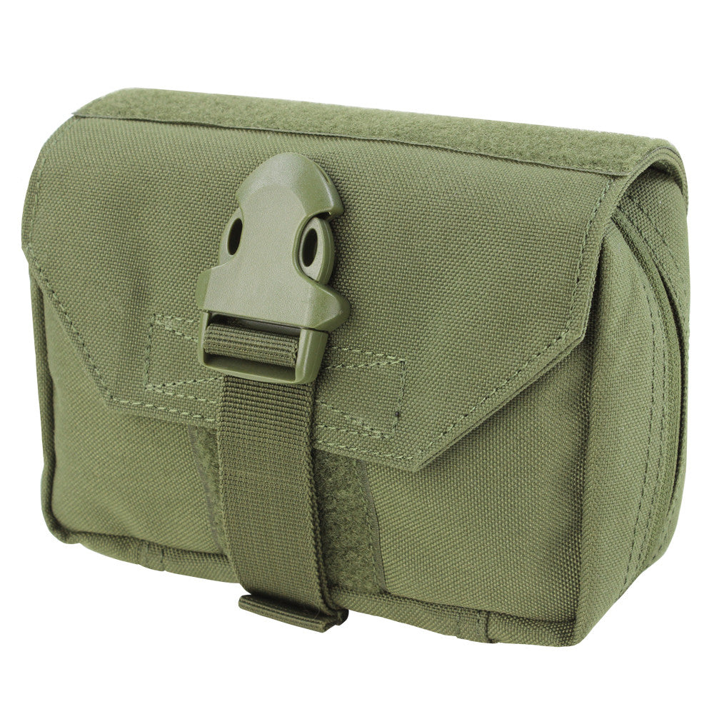 Condor MOLLE Rip Away First Response Pouch