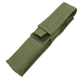 Condor MOLLE Single Extended Mag Pouch for P90 & UMP