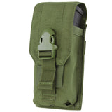 Condor MOLLE Universal Rifle Mag Pouch