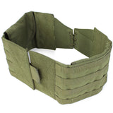 Condor MOLLE Defender Plate Carrier