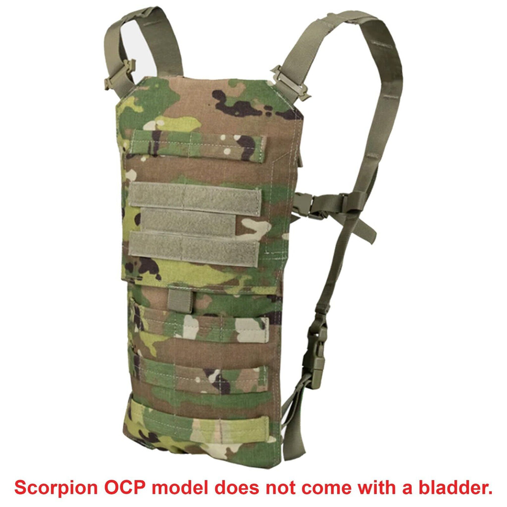 Condor Oasis Hydration Carrier