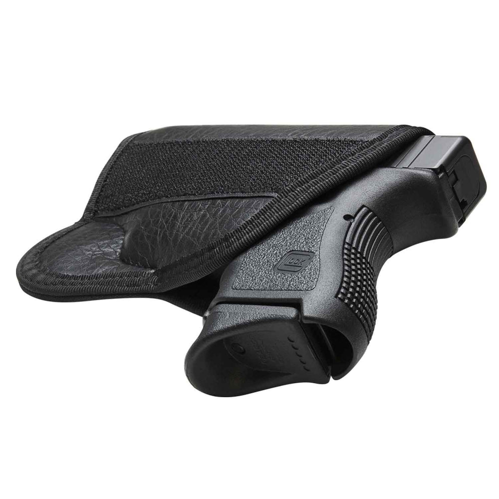 VISM by NcSTAR CCW Holster With Hook Fastener Strip