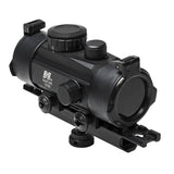 NcSTAR AR Combo/ Carry Handle Adapter 30mm Reflex Sight