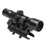 NcSTAR SKS Combo/ Tri-Mount Compact Scope