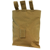 Condor MOLLE 3 Fold Mag Recovery Pouch