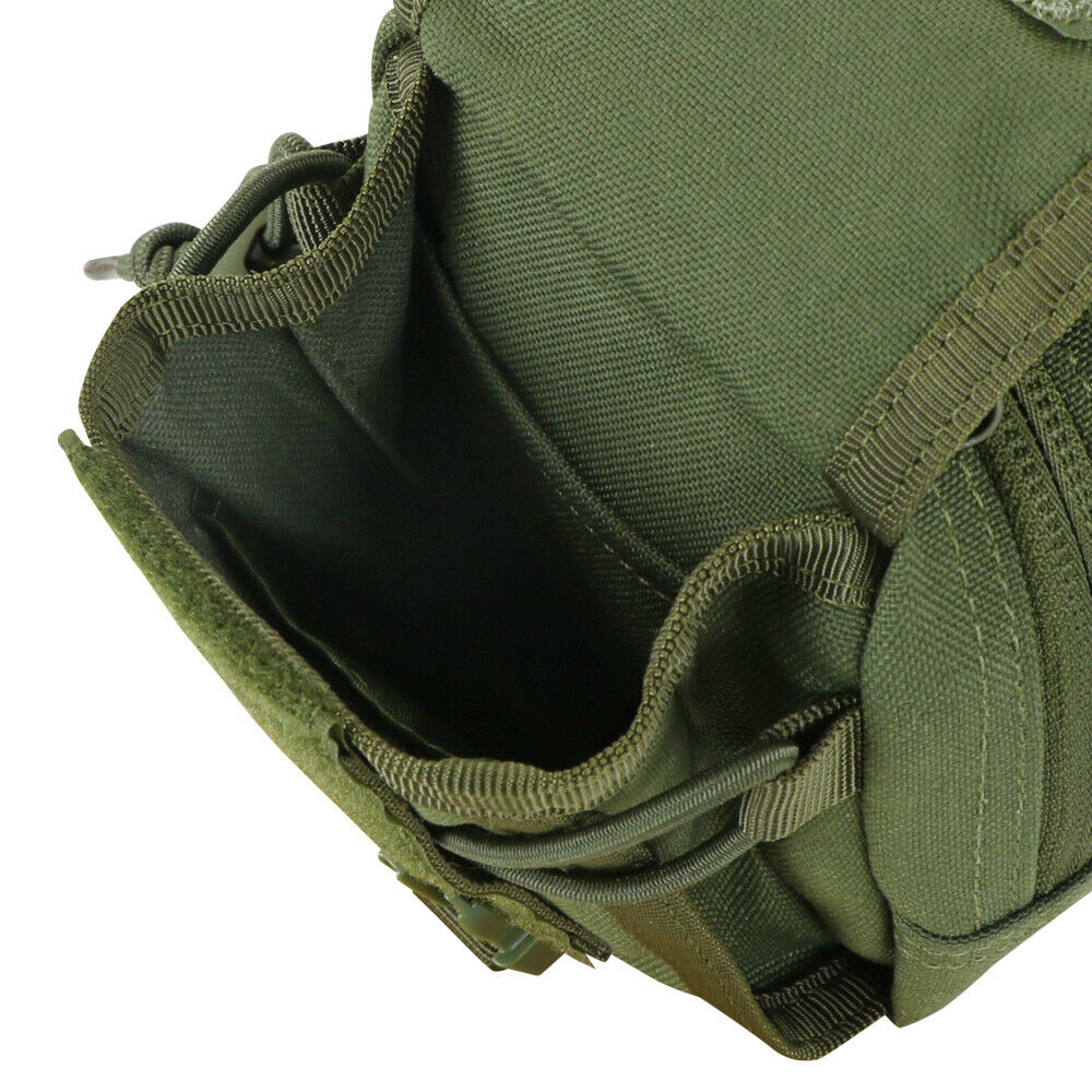 Buy Genuine Condor MOLLE Gadget Pouch Most Popular Condor online