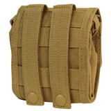 Condor MOLLE Roll-Up Utility Pouch