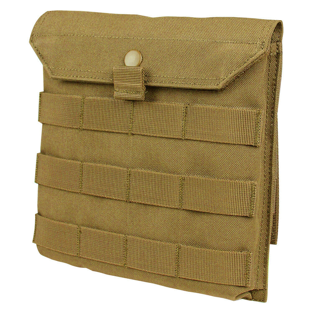 Condor MOLLE Side Plate Pouch