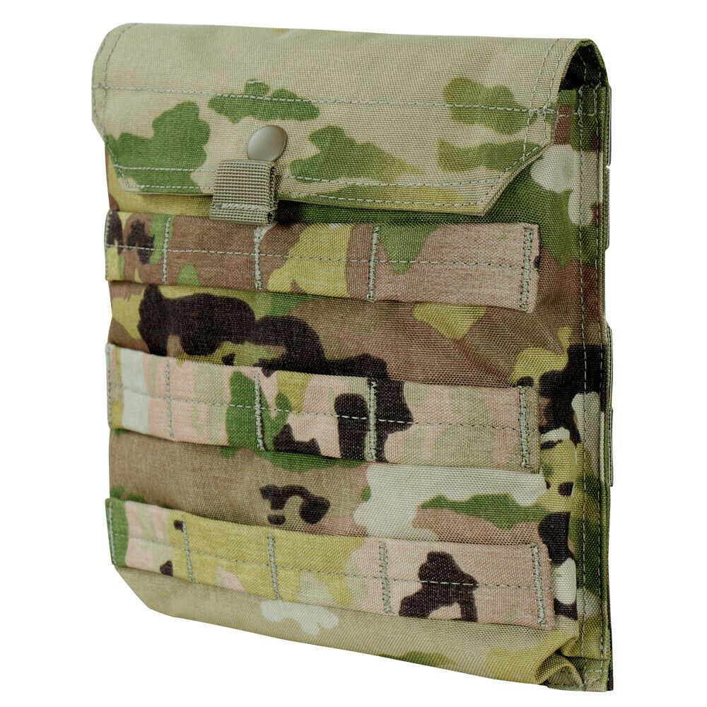 Condor MOLLE Side Plate Pouch