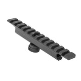 NcSTAR AR Carry Handle Adapter To Picatinny