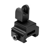 NcSTAR AR Flip Up Front /sight Low Profile