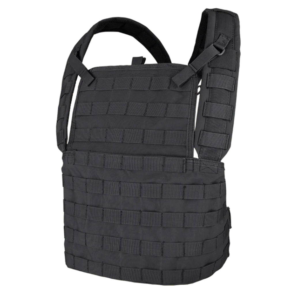 BUY ONLINE | CONDOR MODULAR CHEST RIG – Razor Edge Group