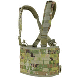 Condor MOLLE OPS Chest Rig MCR4