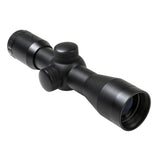 NcSTAR Tactical Series 4x30 Compact Scope
