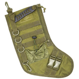 Tactical MOLLE Stocking