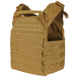 Condor MOLLE Cyclone Plate Carrier