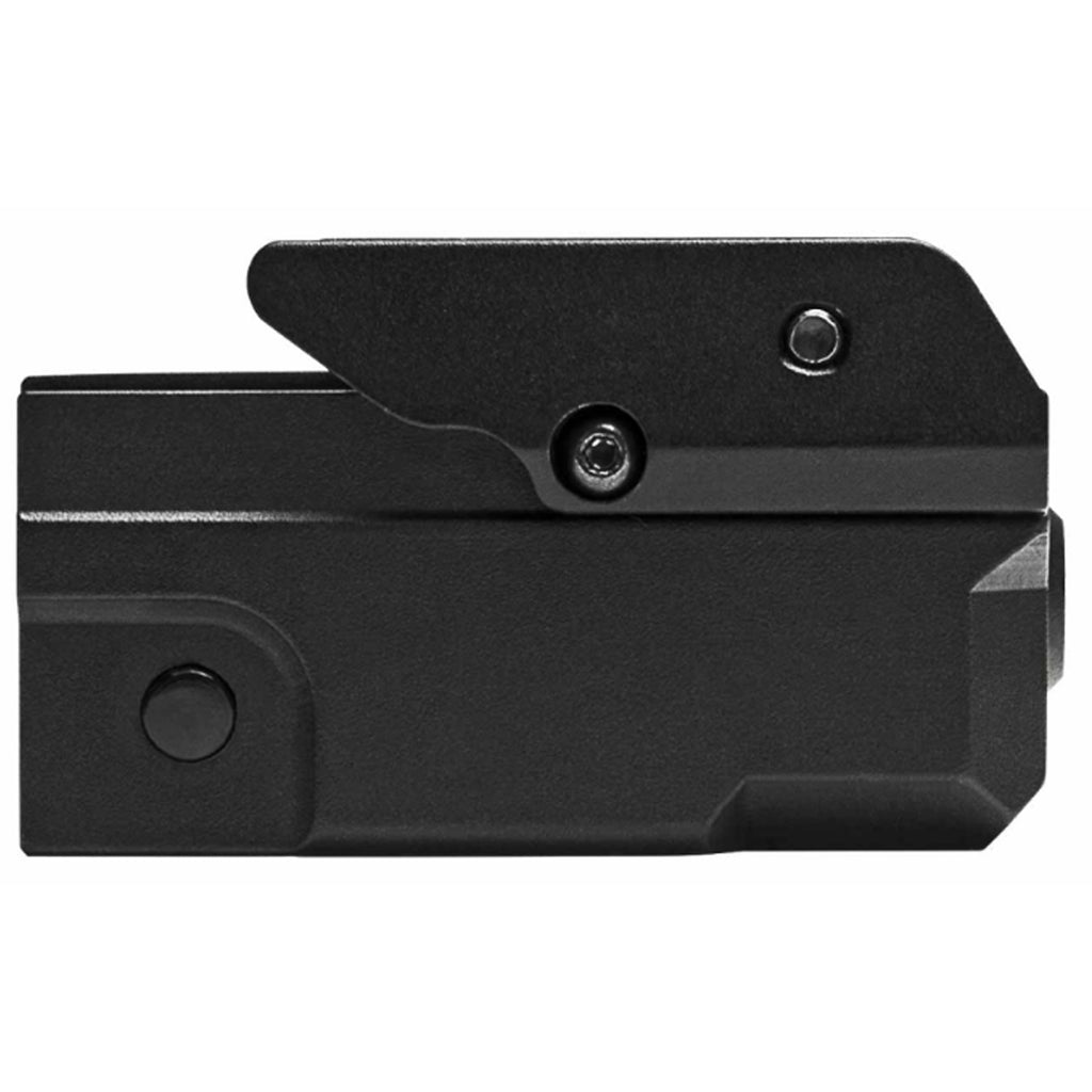 VISM by NcSTAR Compact Pistol Green Laser w/ KeyMod Slot