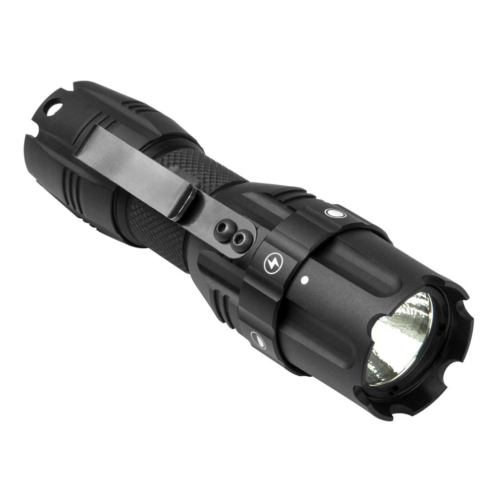 VISM by NcSTAR Pro Series LED Flashlight Compact