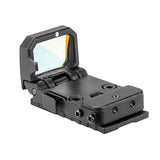 VISM by NcSTAR Micro FlipDot M2 - 4 Adapters