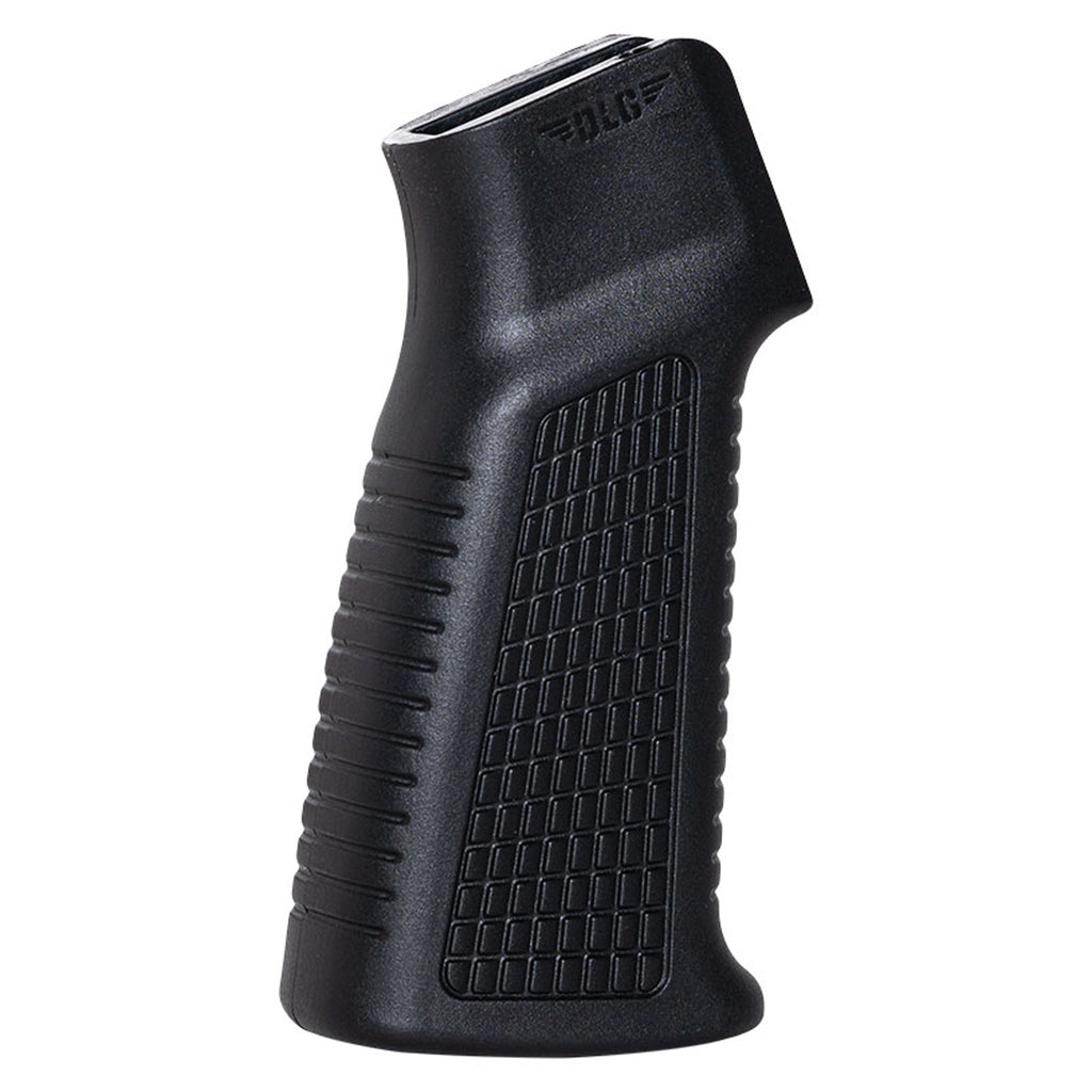 VISM by NcSTAR Standard AR Grip w/ Core Black