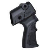 VISM by NcSTAR Remington 870 Pistol Grip Stock Adapter - Black