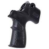 NcSTAR Mossberg 500/590 Pistol Grip Stock Adapter - Black