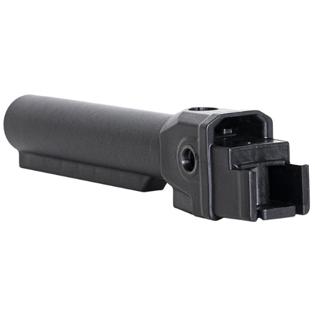 VISM by NcSTAR AKM Fixed Mil-Spec Stock Tube Black