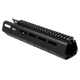 VISM by NcSTAR M-Lok Triangle Rail System Mid Length