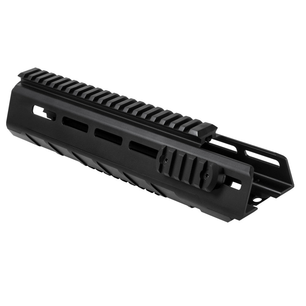 VISM by NcSTAR M-Lok Triangle Rail System Mid Length