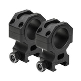 VISM by NcSTAR Tactical Series 30mm Ring - 1.3"H