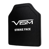 VISM by NcSTAR Level+ SRT Ceramic UHMWPE Shooters Cut Plate