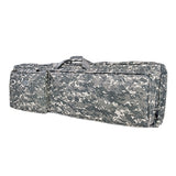 VISM by NcSTAR Double Rifle Case