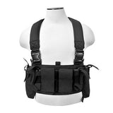 VISM by NcSTAR Ultimate Chest Rig