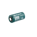 Olight RCR123A Lithium-ion Battery (Discontinued)