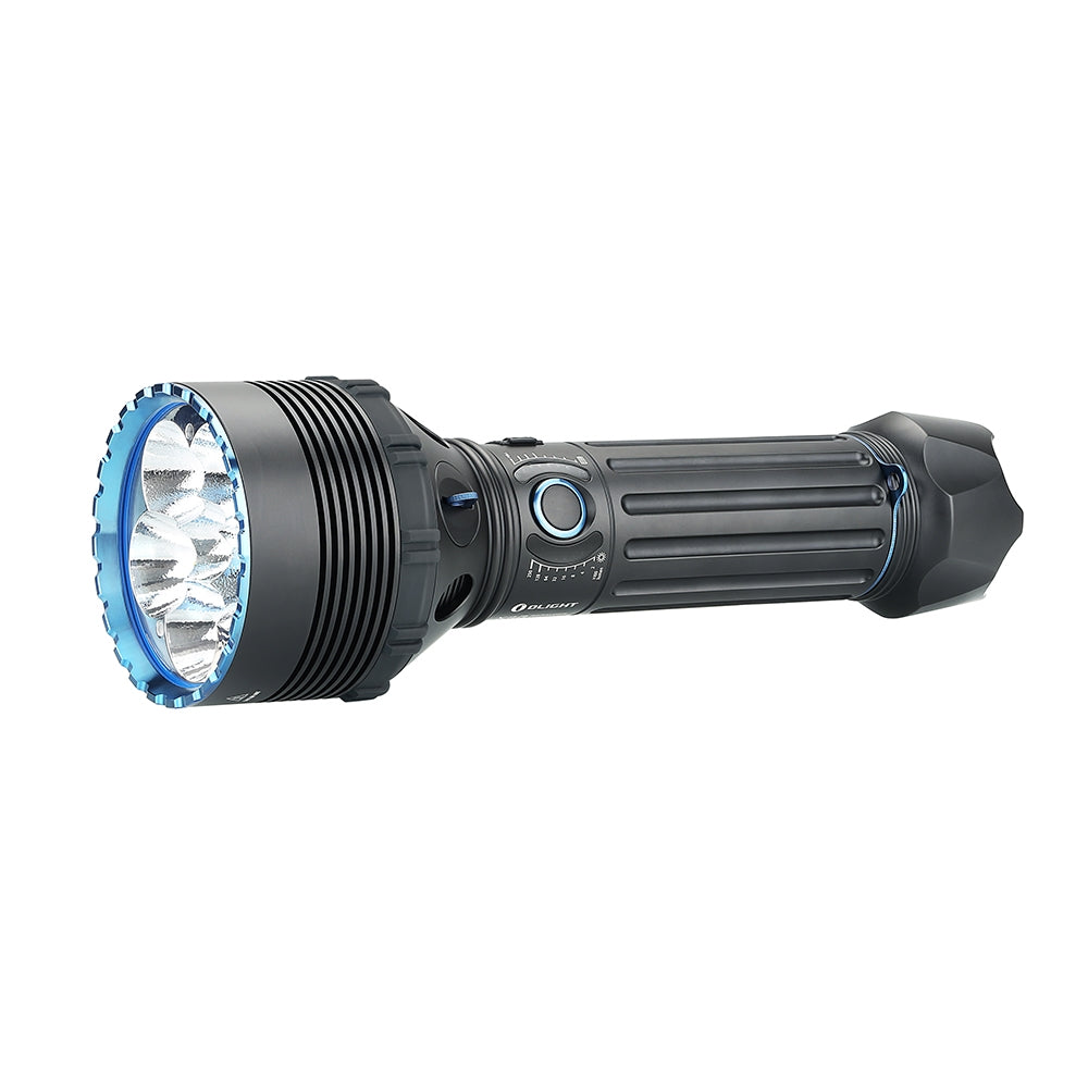 Olight X9R Marauder Brightest Flashlight